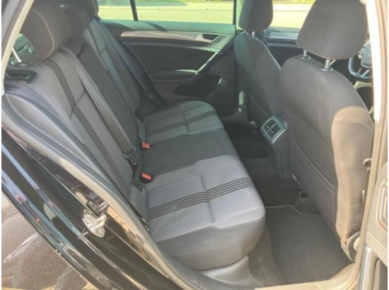 2017 Volkswagen Golf VII Lim. Allstar BMT
