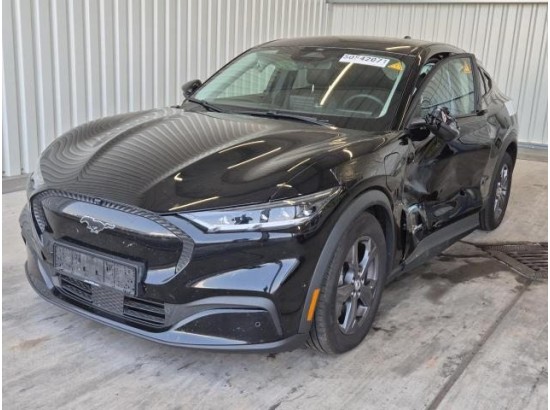 2021 Ford Mustang Mach-E Basis 2021 Ford Mustang Mach-E Basis