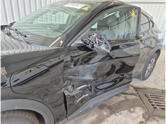 2021 Ford Mustang Mach-E Basis 2021 Ford Mustang Mach-E Basis