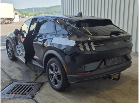 2021 Ford Mustang Mach-E Basis 2021 Ford Mustang Mach-E Basis