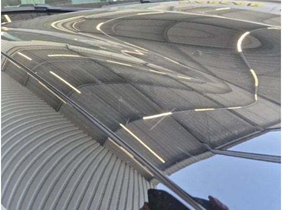 2021 Ford Mustang Mach-E Basis 2021 Ford Mustang Mach-E Basis