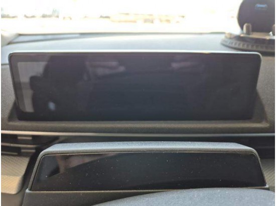 2021 Ford Mustang Mach-E Basis 2021 Ford Mustang Mach-E Basis