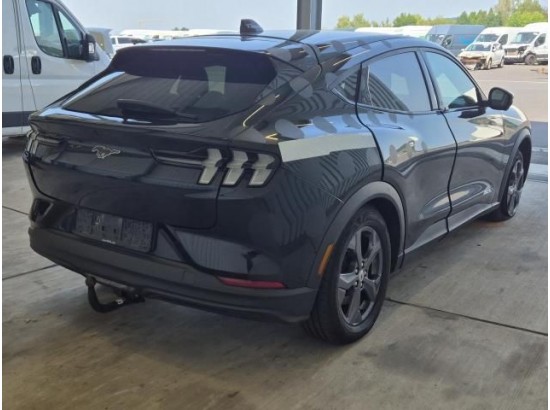 2021 Ford Mustang Mach-E Basis 2021 Ford Mustang Mach-E Basis