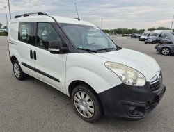 2015 Opel Combo D Kasten L1H1 2,2t