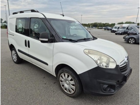2015 Opel Combo D Kasten L1H1 2,2t 2015 Opel Combo D Kasten L1H1 2,2t