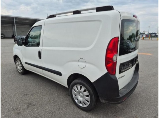 2015 Opel Combo D Kasten L1H1 2,2t 2015 Opel Combo D Kasten L1H1 2,2t