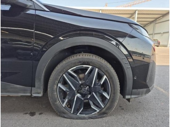 2025 Peugeot 3008 Hybrid 136 Allure 2025 Peugeot 3008 Hybrid 136 Allure
