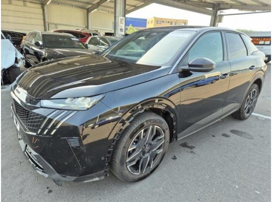 2025 Peugeot 3008 Hybrid 136 Allure 2025 Peugeot 3008 Hybrid 136 Allure