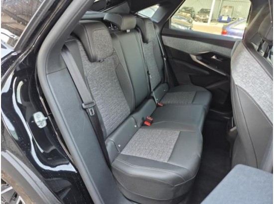 2025 Peugeot 3008 Hybrid 136 Allure 2025 Peugeot 3008 Hybrid 136 Allure