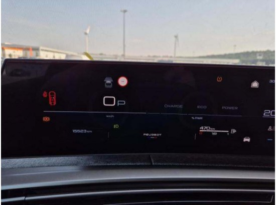 2025 Peugeot 3008 Hybrid 136 Allure 2025 Peugeot 3008 Hybrid 136 Allure