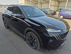 2025 Peugeot 3008 Hybrid 136 Allure