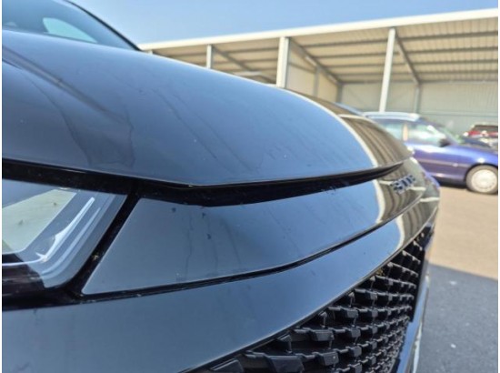 2025 Peugeot 3008 Hybrid 136 Allure 2025 Peugeot 3008 Hybrid 136 Allure