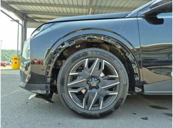 2025 Peugeot 3008 Hybrid 136 Allure 2025 Peugeot 3008 Hybrid 136 Allure