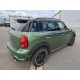 2016 Mini Countryman Cooper SD All4 2016 Mini Countryman Cooper SD All4