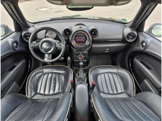 2016 Mini Countryman Cooper SD All4 2016 Mini Countryman Cooper SD All4