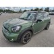 2016 Mini Countryman Cooper SD All4 2016 Mini Countryman Cooper SD All4