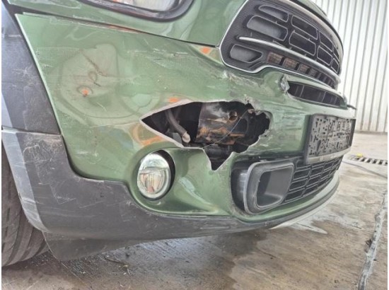 2016 Mini Countryman Cooper SD All4 2016 Mini Countryman Cooper SD All4