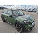 2016 Mini Countryman Cooper SD All4 2016 Mini Countryman Cooper SD All4