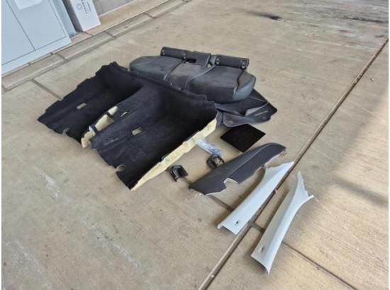 2023 Mercedes-Benz C -Klasse Lim. C 180