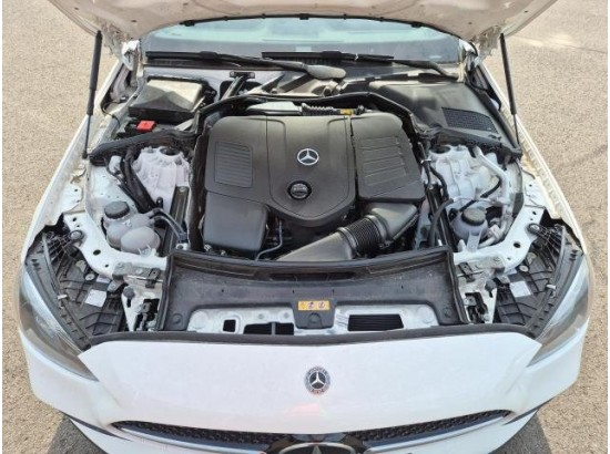 2023 Mercedes-Benz C -Klasse Lim. C 180