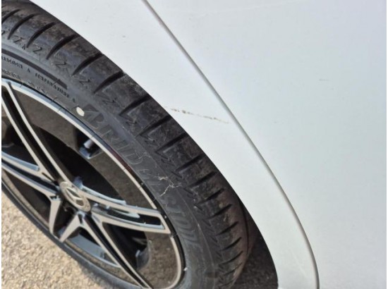 2023 Mercedes-Benz C -Klasse Lim. C 180