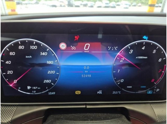 2023 Mercedes-Benz C -Klasse Lim. C 180