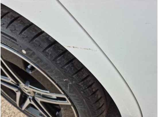 2023 Mercedes-Benz C -Klasse Lim. C 180