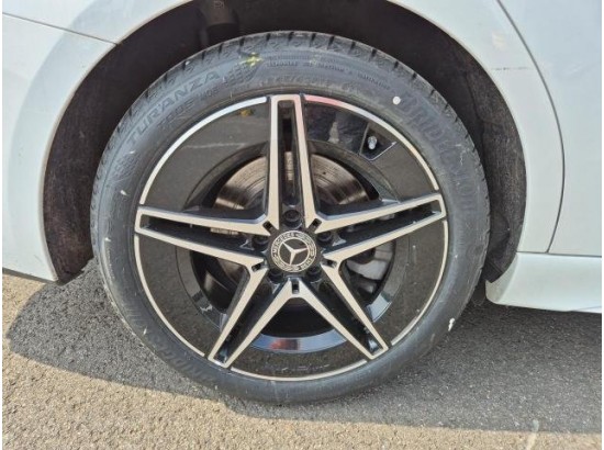 2023 Mercedes-Benz C -Klasse Lim. C 180