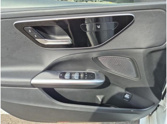 2023 Mercedes-Benz C -Klasse Lim. C 180