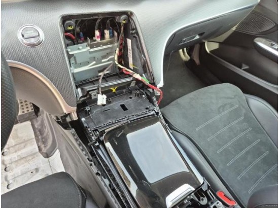 2023 Mercedes-Benz C -Klasse Lim. C 180