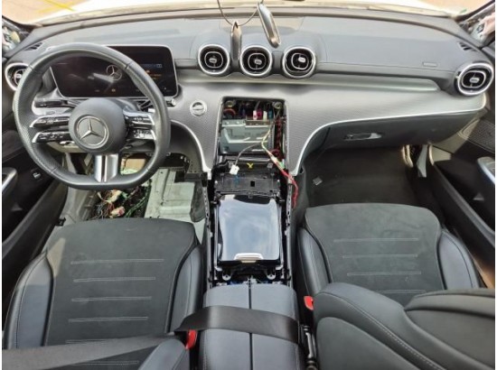 2023 Mercedes-Benz C -Klasse Lim. C 180