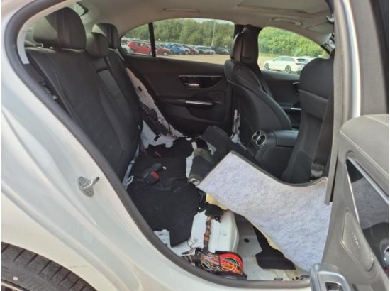 2023 Mercedes-Benz C -Klasse Lim. C 180