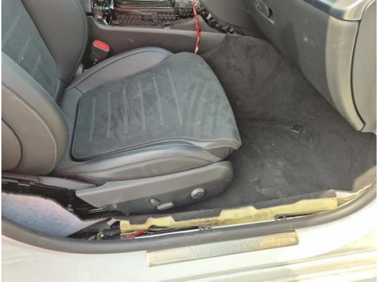 2023 Mercedes-Benz C -Klasse Lim. C 180