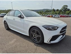 2023 Mercedes-Benz C -Klasse Lim. C 180