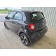 2020 Smart forfour electric drive / EQ 2020 Smart forfour electric drive / EQ