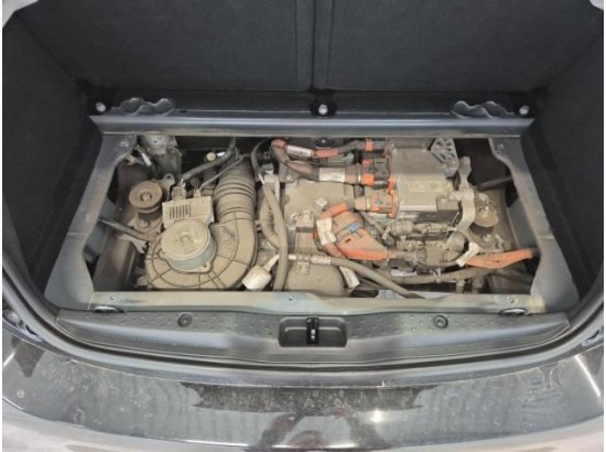 2020 Smart forfour electric drive / EQ 2020 Smart forfour electric drive / EQ