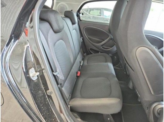 2020 Smart forfour electric drive / EQ 2020 Smart forfour electric drive / EQ