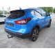 2017 Nissan Qashqai N-Connecta 2017 Nissan Qashqai N-Connecta