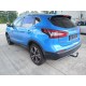 2017 Nissan Qashqai N-Connecta 2017 Nissan Qashqai N-Connecta