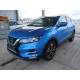 2017 Nissan Qashqai N-Connecta 2017 Nissan Qashqai N-Connecta