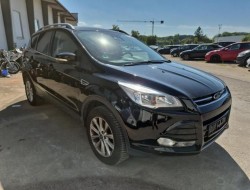 2016 Ford Kuga Titanium