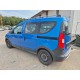 2017 Dacia Dokker Stepway 2017 Dacia Dokker Stepway