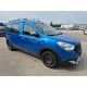 2017 Dacia Dokker Stepway 2017 Dacia Dokker Stepway