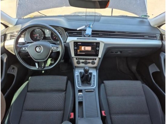 2019 Volkswagen Passat Variant Comfortline BMT/Start-Stopp 2019 Volkswagen Passat Variant Comfortline BMT/Start-Stopp