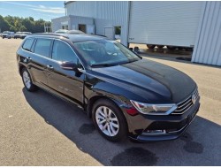 2019 Volkswagen Passat Variant Comfortline BMT/Start-Stopp