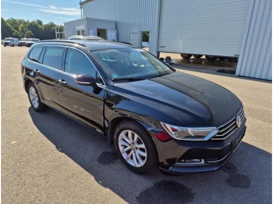 2019 Volkswagen Passat Variant Comfortline BMT/Start-Stopp 2019 Volkswagen Passat Variant Comfortline BMT/Start-Stopp