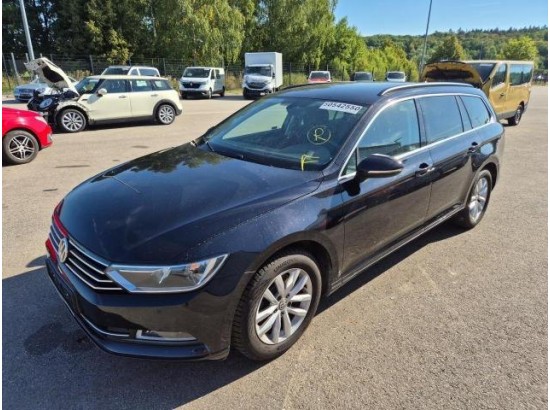 2019 Volkswagen Passat Variant Comfortline BMT/Start-Stopp 2019 Volkswagen Passat Variant Comfortline BMT/Start-Stopp
