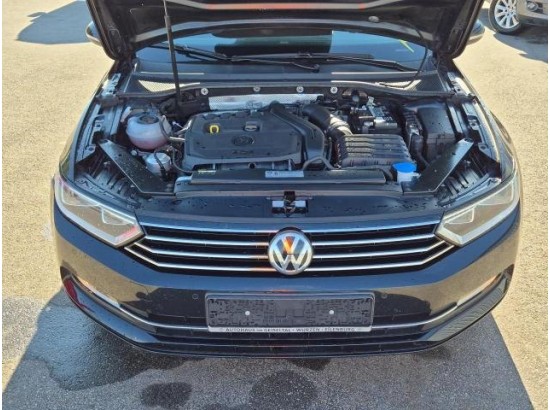 2019 Volkswagen Passat Variant Comfortline BMT/Start-Stopp 2019 Volkswagen Passat Variant Comfortline BMT/Start-Stopp