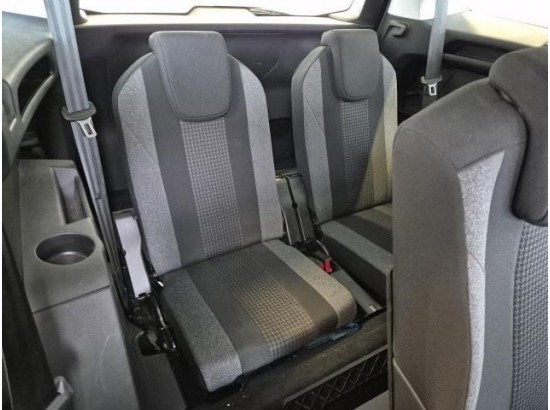 2020 Peugeot 5008 Active 2020 Peugeot 5008 Active