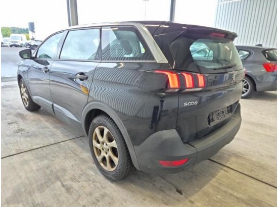 2020 Peugeot 5008 Active 2020 Peugeot 5008 Active